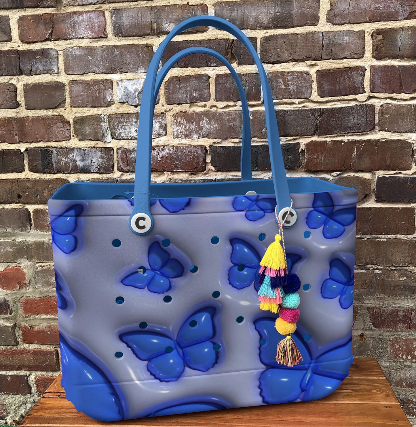 Spheregoods Cee™ Bag Ethereal Butterfly