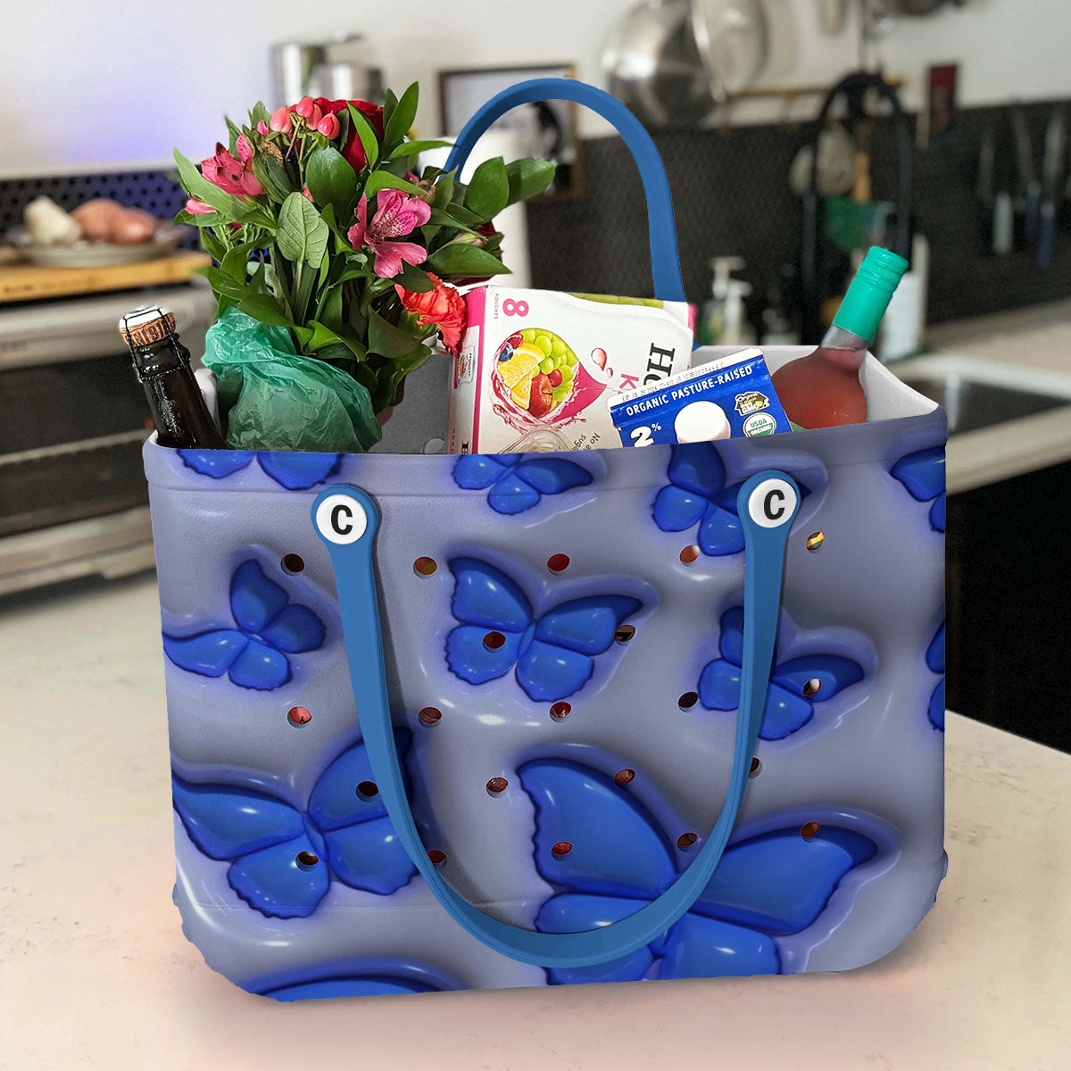 Spheregoods Cee™ Bag Ethereal Butterfly