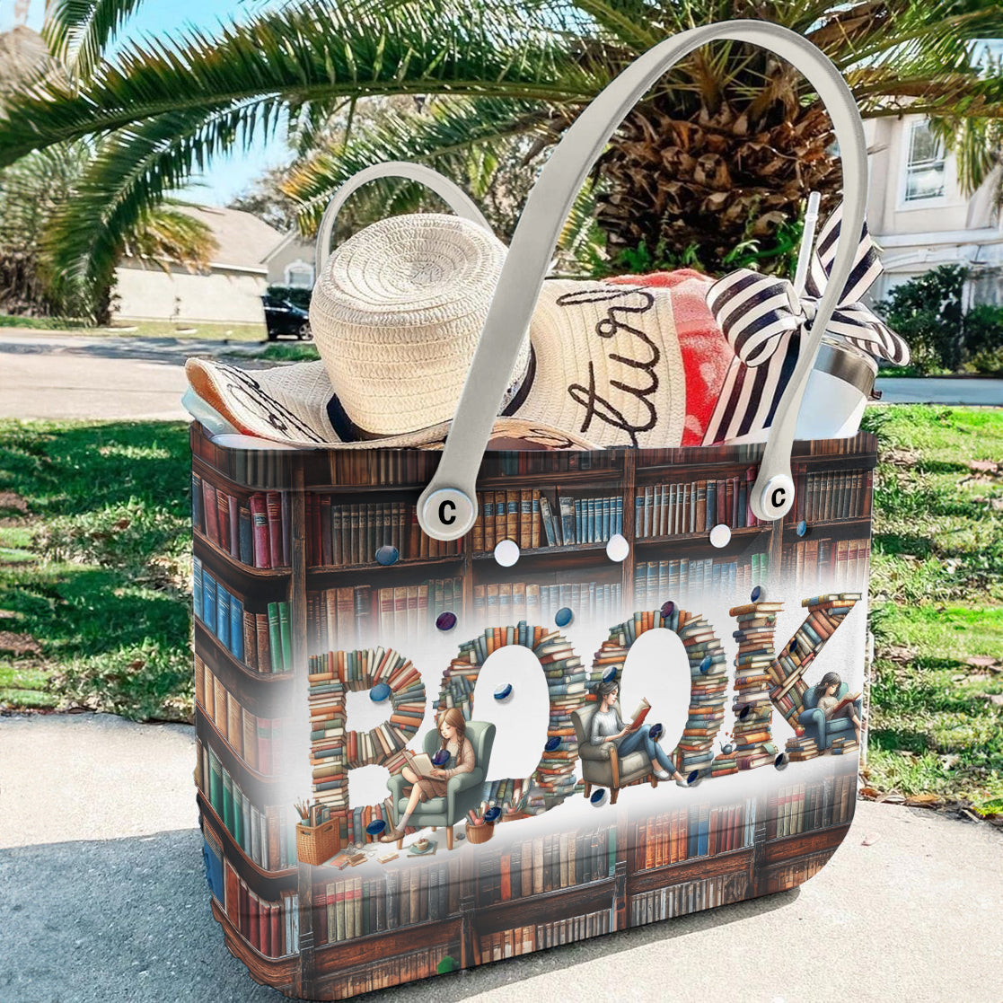 Spheregoods Cee™ Bag Reading Corner