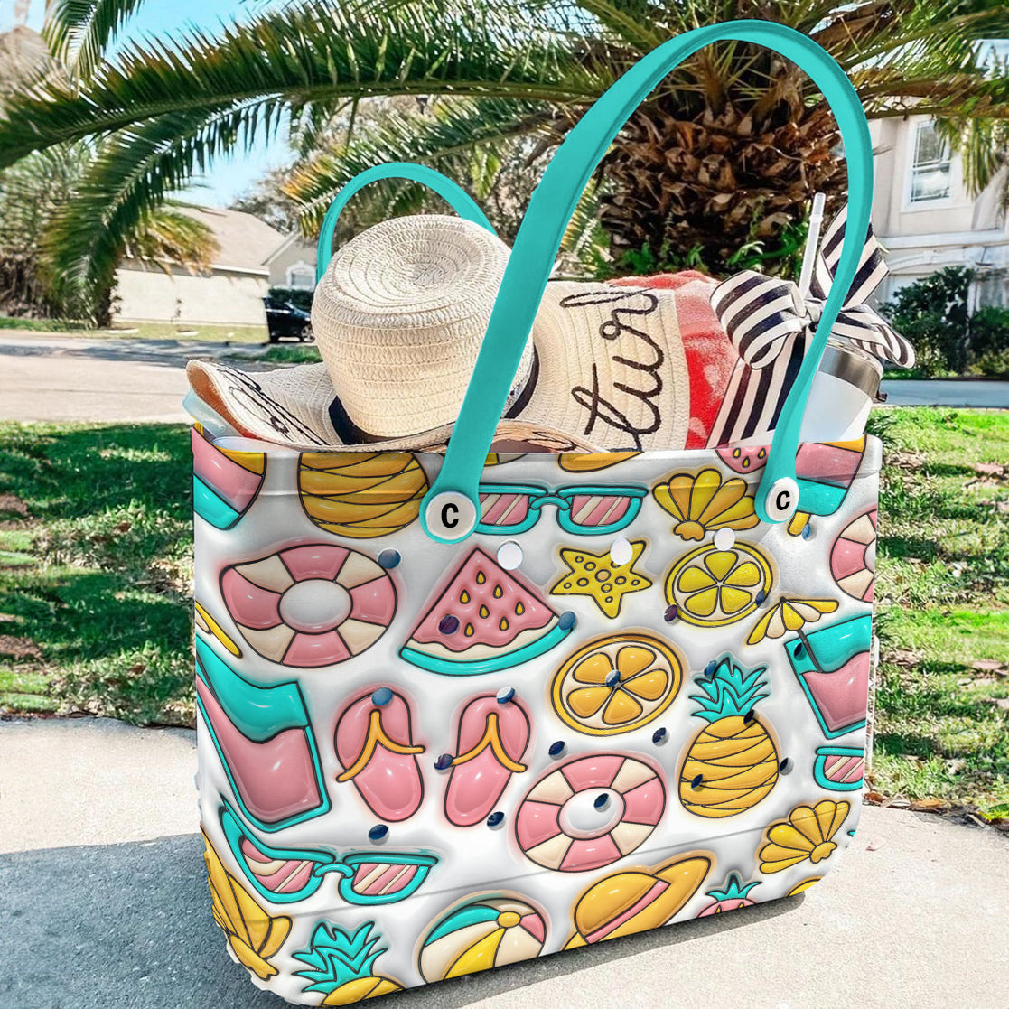 Spheregoods Cee™ Bag Summer Giggles