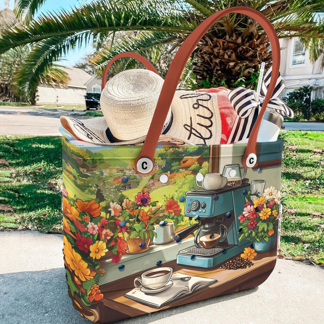 Spheregoods Cee™ Bag Morning Bliss