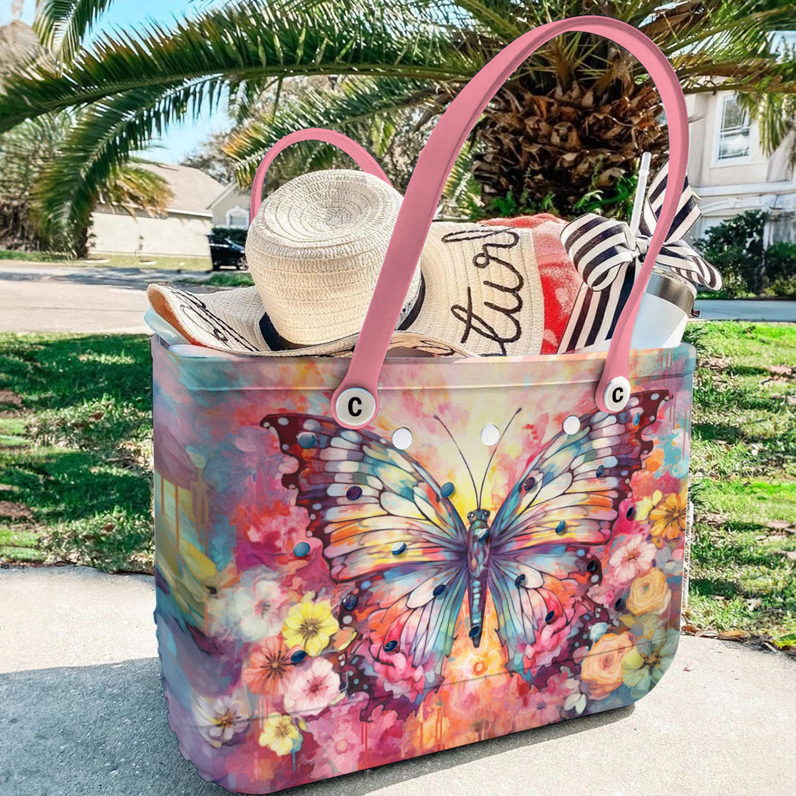 Spheregoods Cee™ Bag Dreamflutter