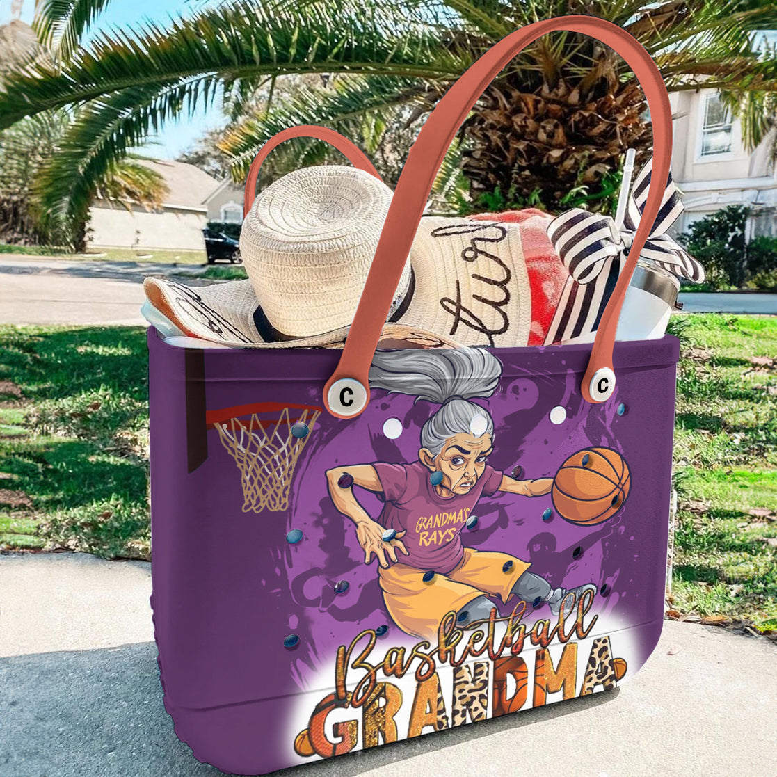 Spheregoods Cee™ Bag Hoop Granny