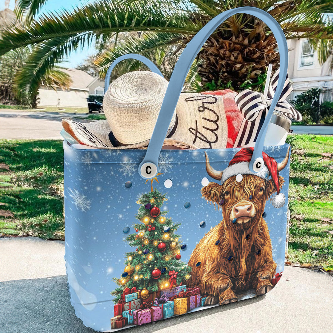 Spheregoods Cee™ Bag Jingle Cow
