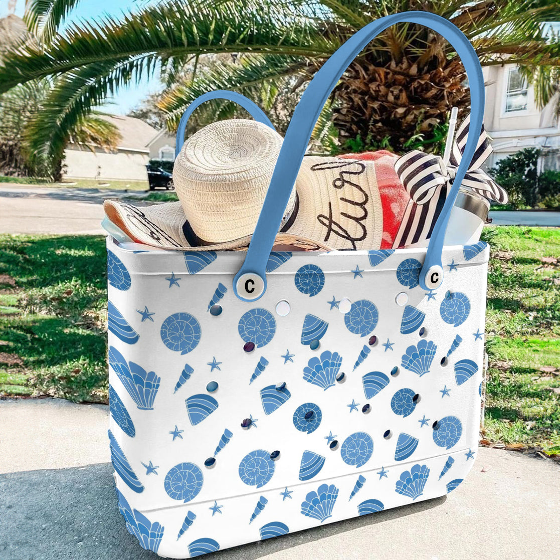 Spheregoods Cee™ Bag Ocean Breeze