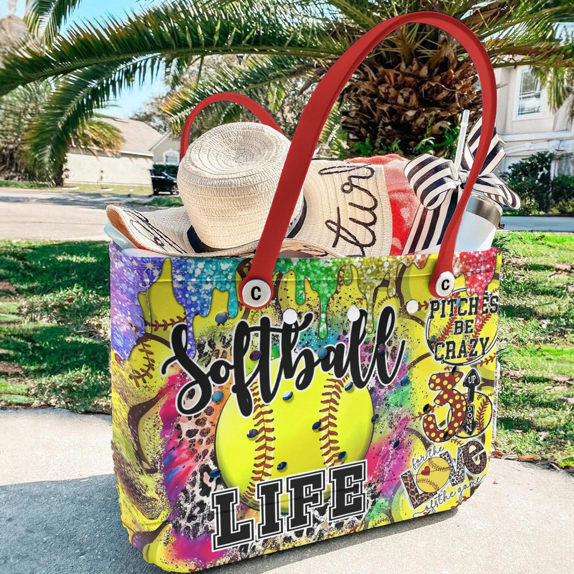 Spheregoods Cee™ Bag Slay the Game