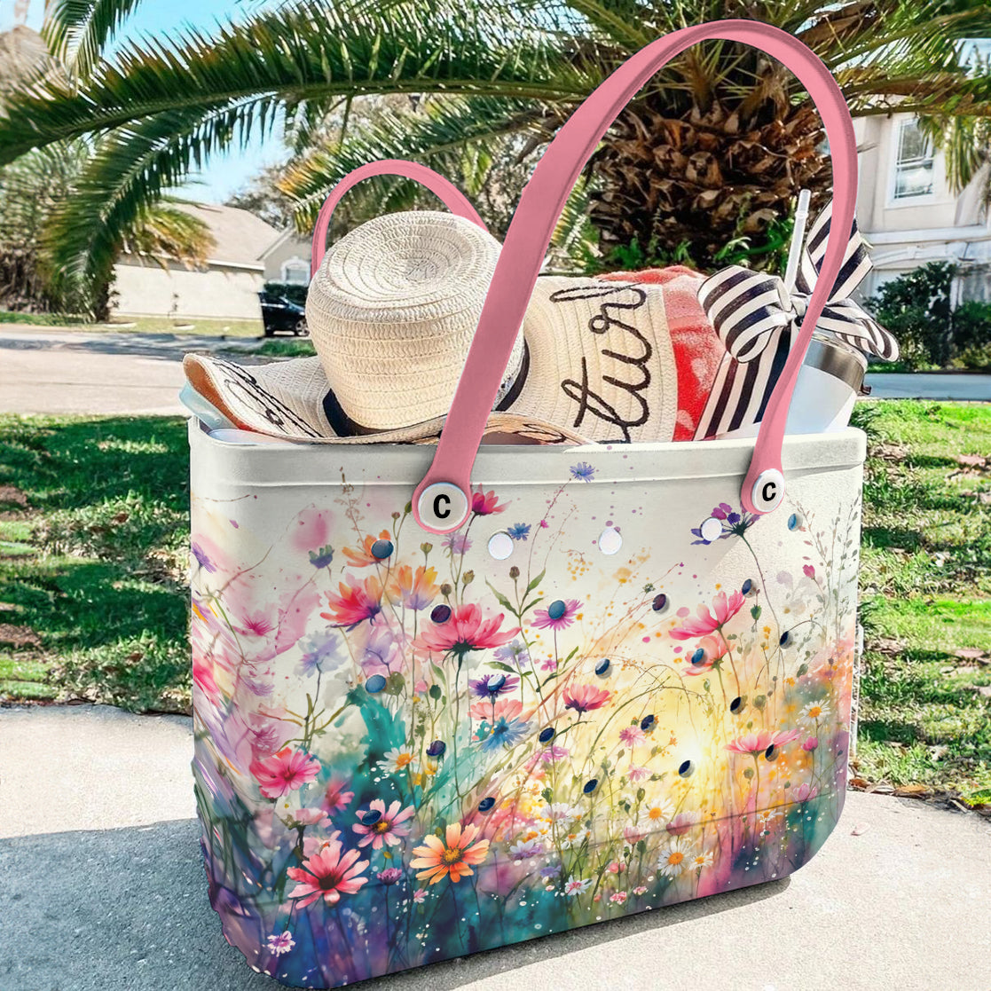 Spheregoods Cee™ Bag Wildflower Whispers