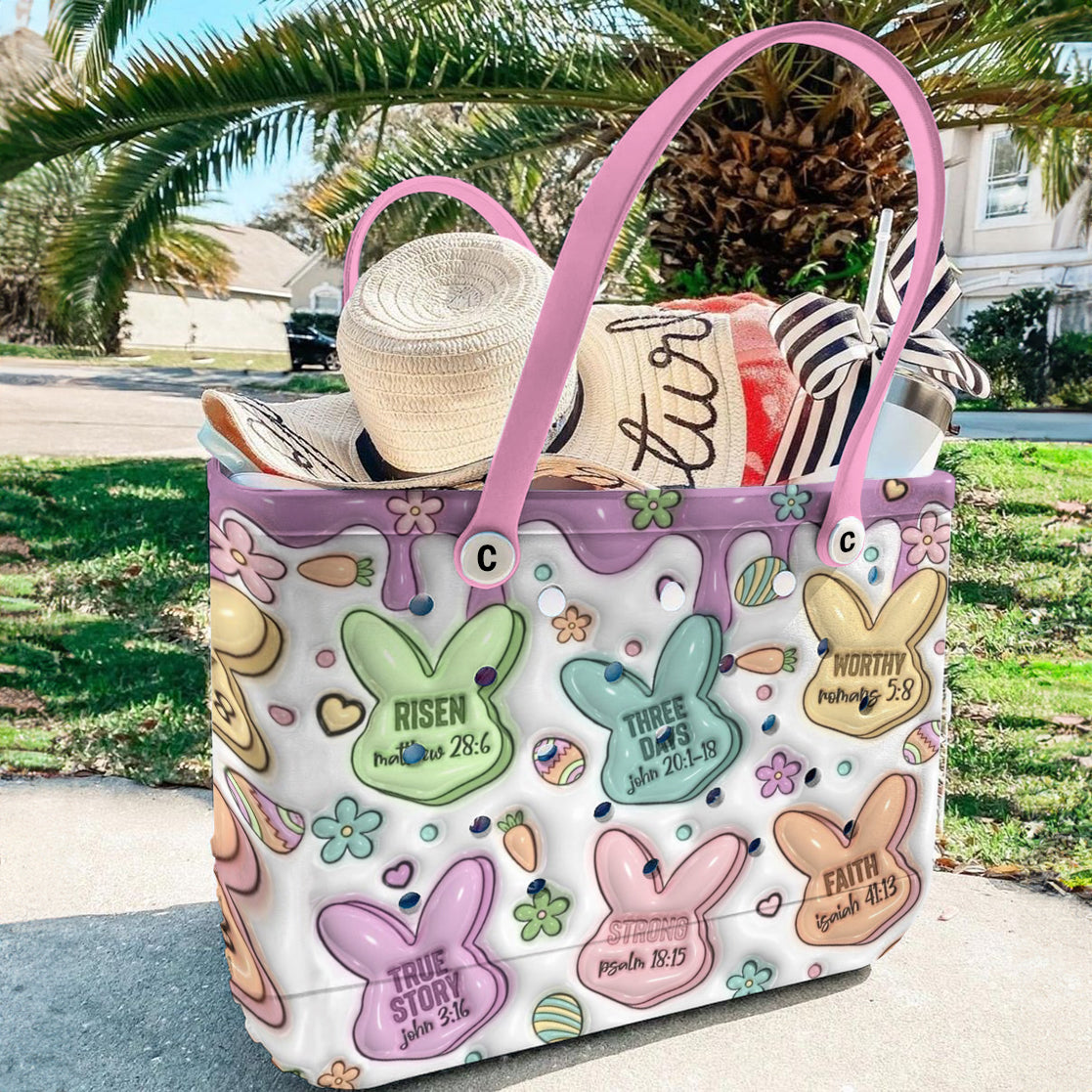 Spheregoods Cee™ Bag Easter Grace