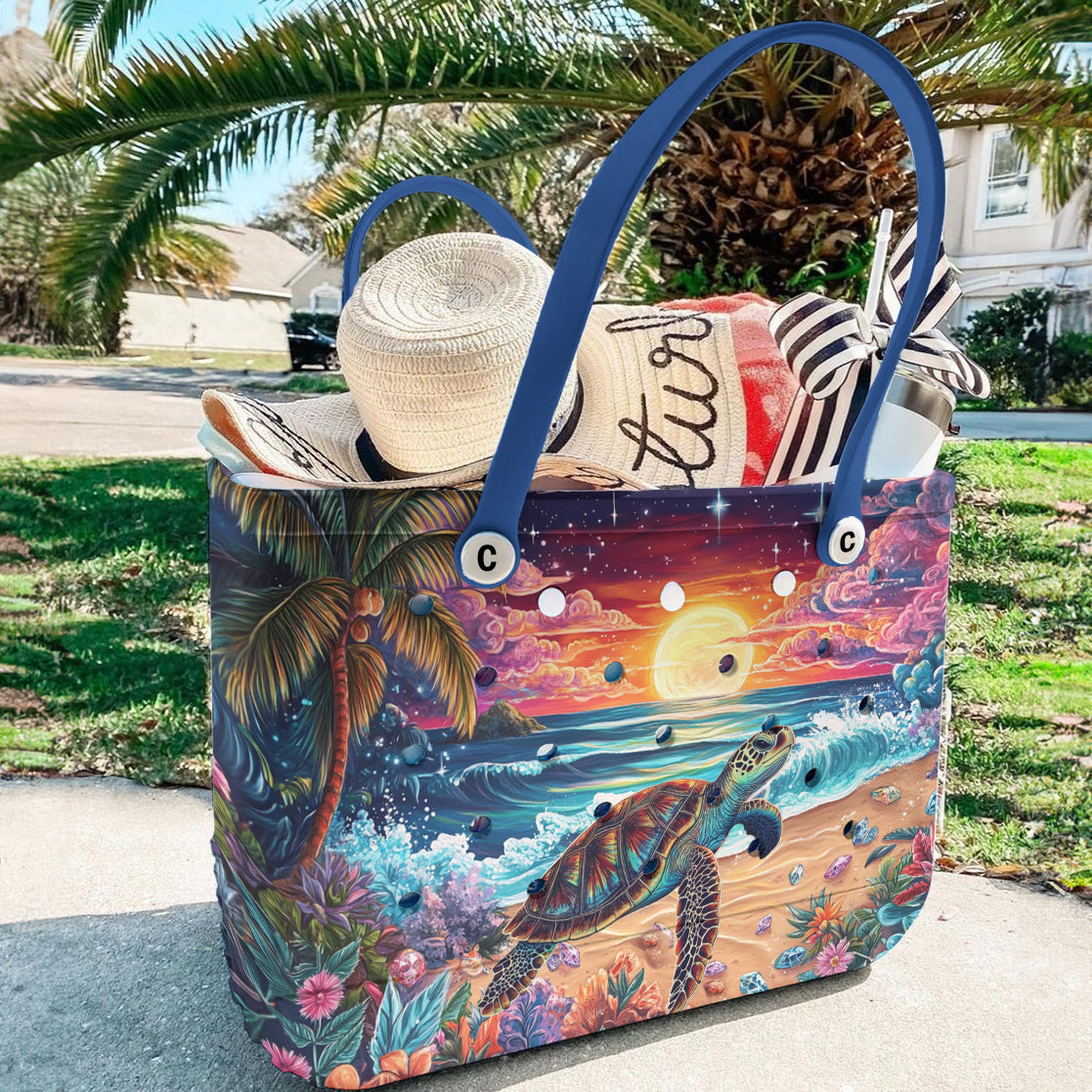 Spheregoods Cee™ Bag Ocean Odyssey