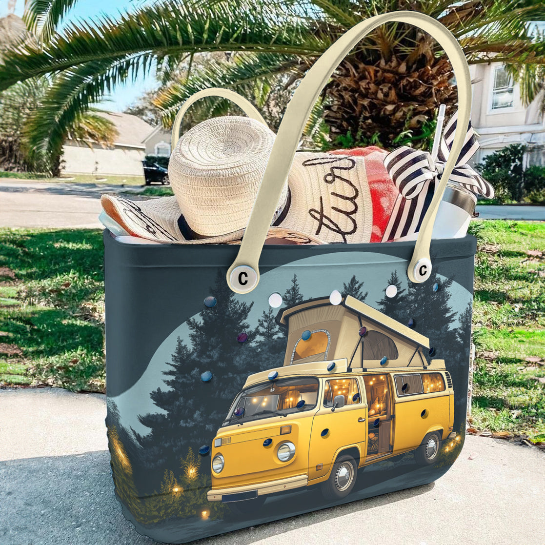 Spheregoods Cee™ Bag Vanagon Item