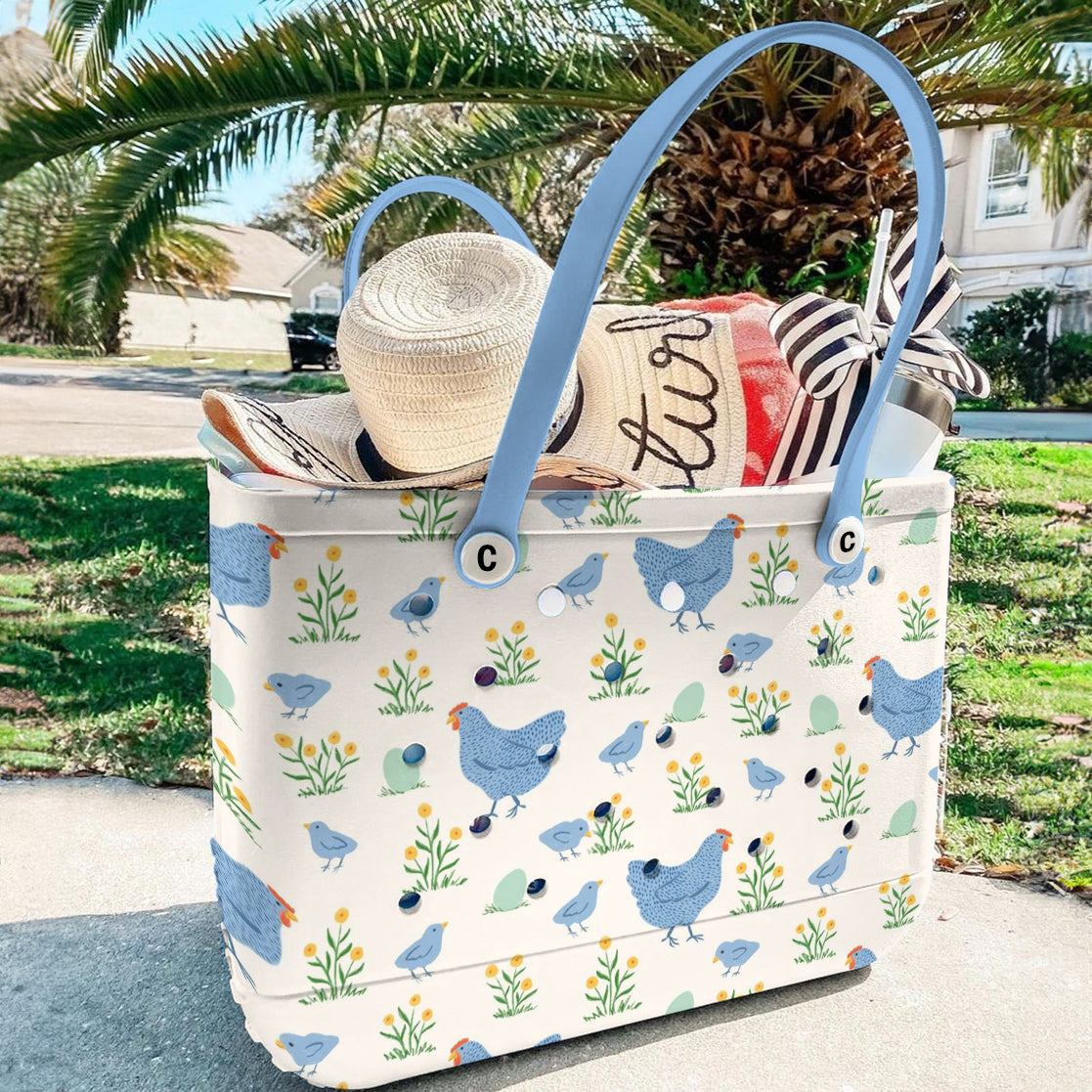 Spheregoods Cee™ Bag Farmhouse Chick