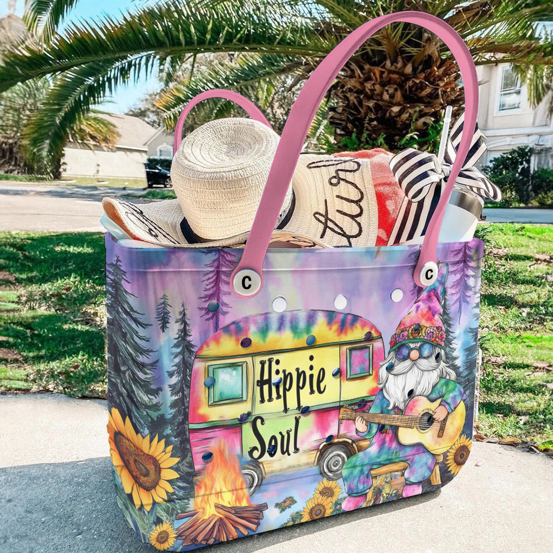 Spheregoods Cee™ Bag Hippie Soul