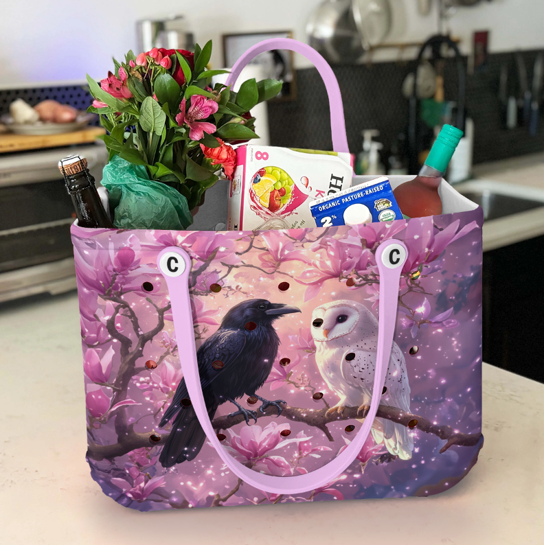 Spheregoods Cee™ Bag Nightfall Friends