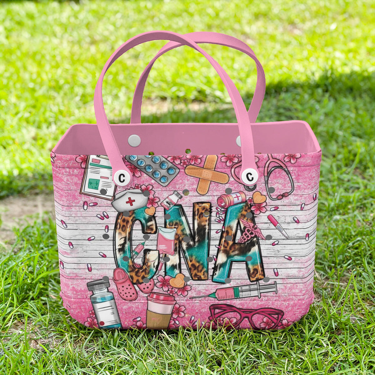 Spheregoods Cee™ Bag CNA Chic