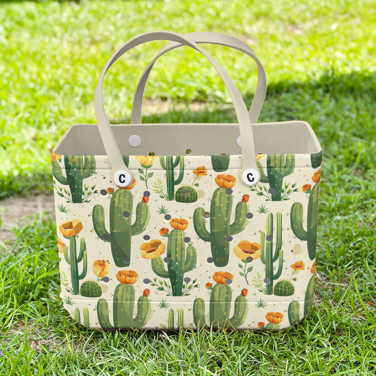 Spheregoods Cee™ Bag Desert Blooms