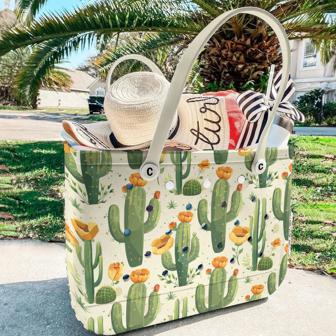 Spheregoods Cee™ Bag Desert Blooms