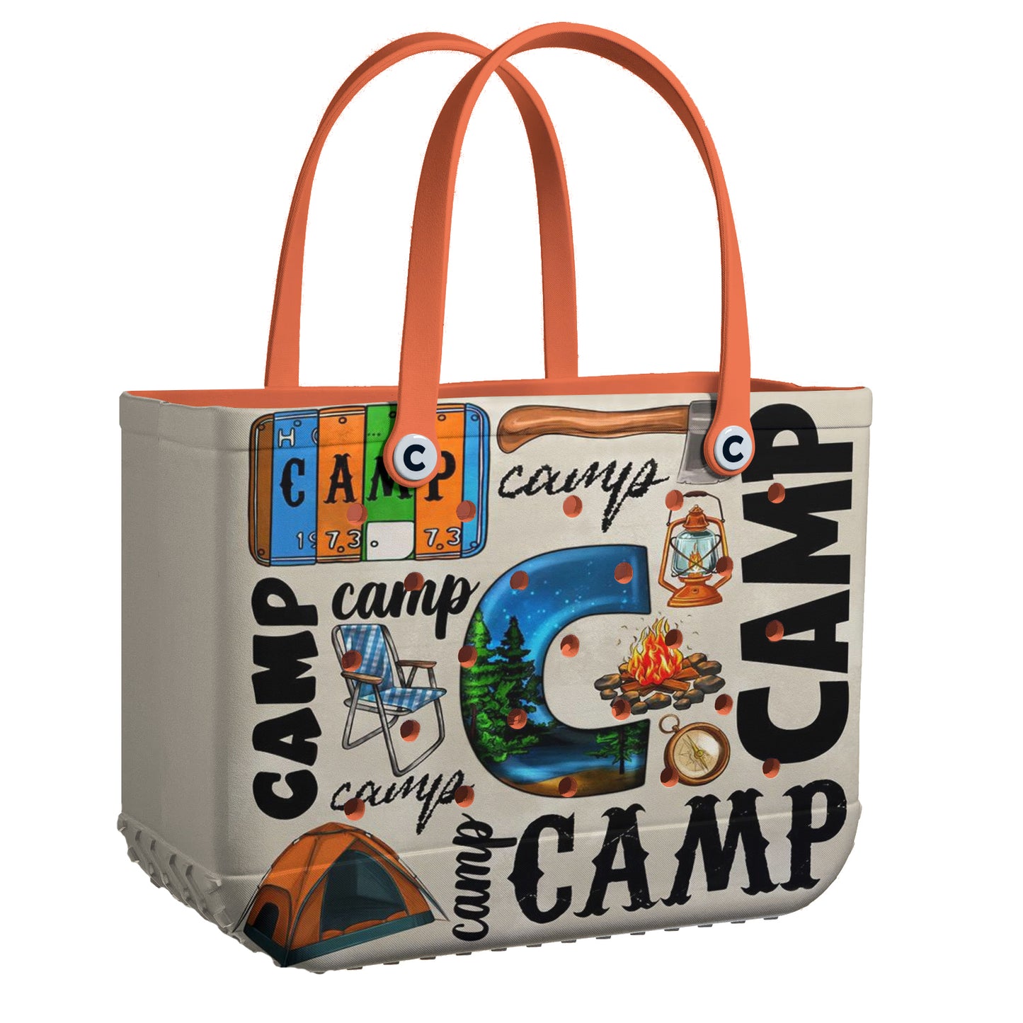 Spheregoods Cee™ Bag Camp Essentials