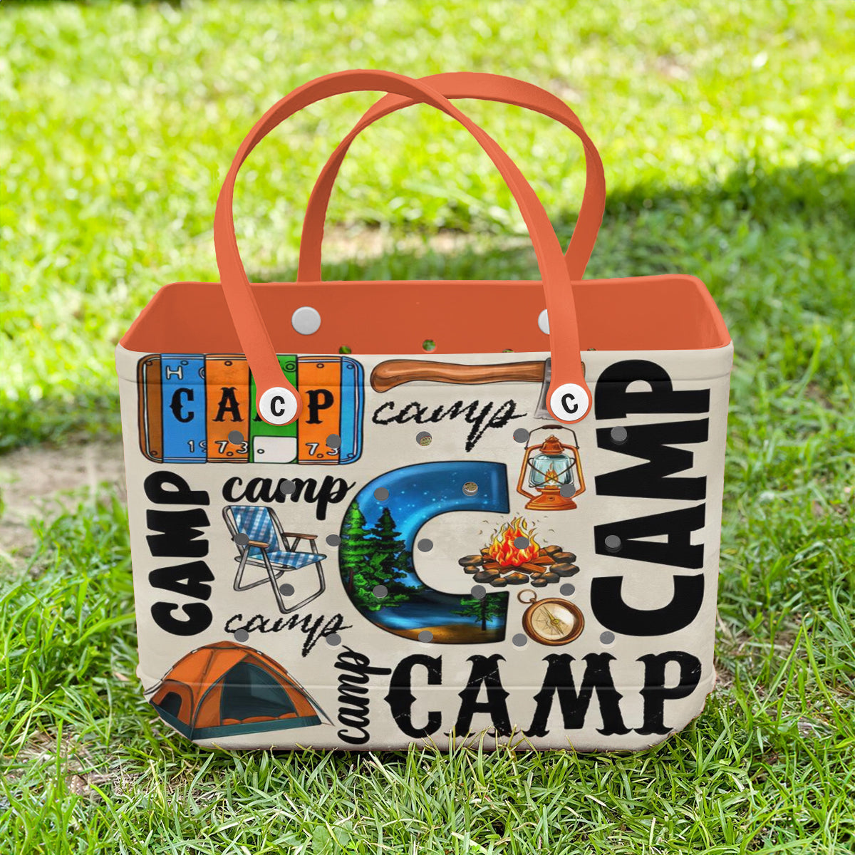 Spheregoods Cee™ Bag Camp Essentials