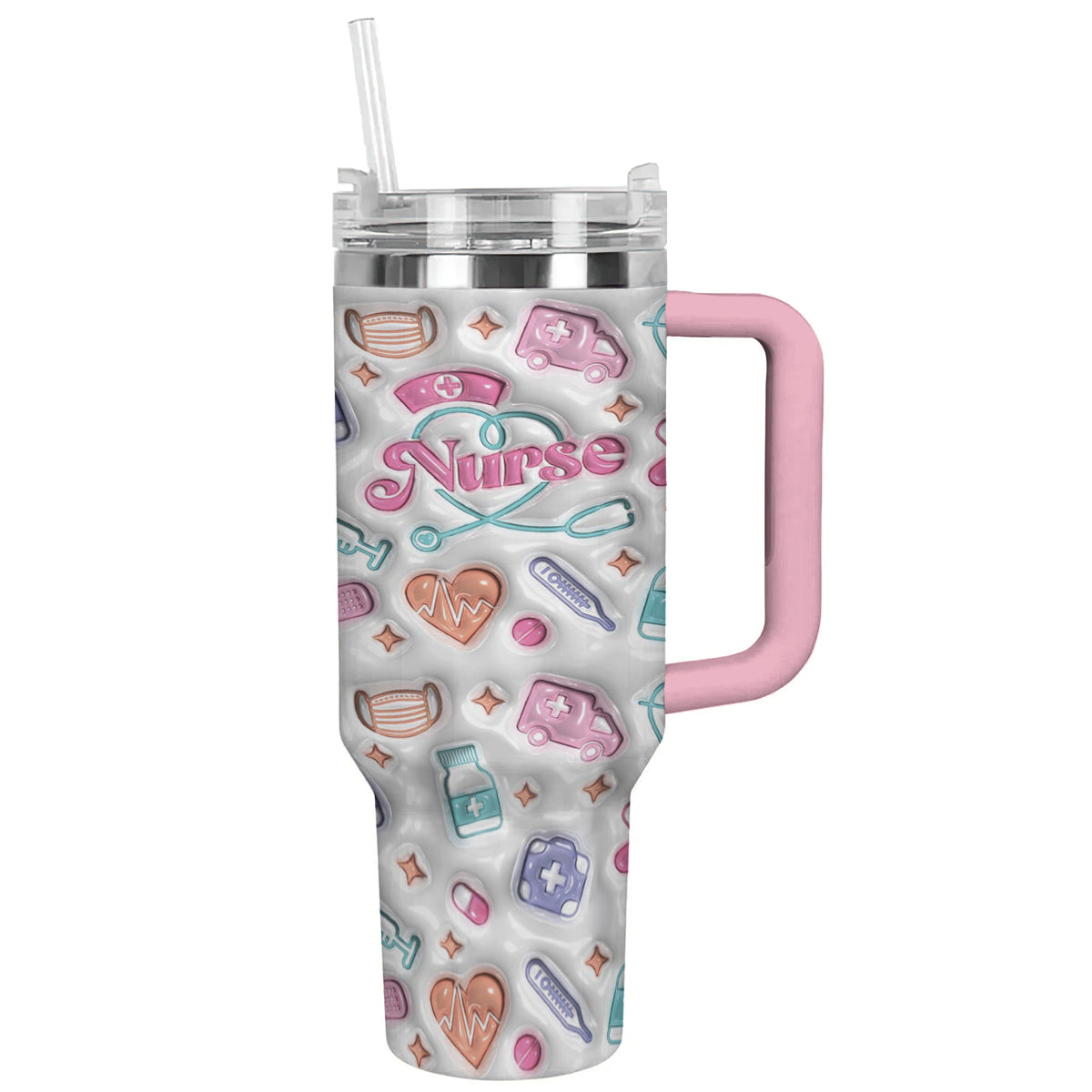 Spheregoods Tumbler Care Kit