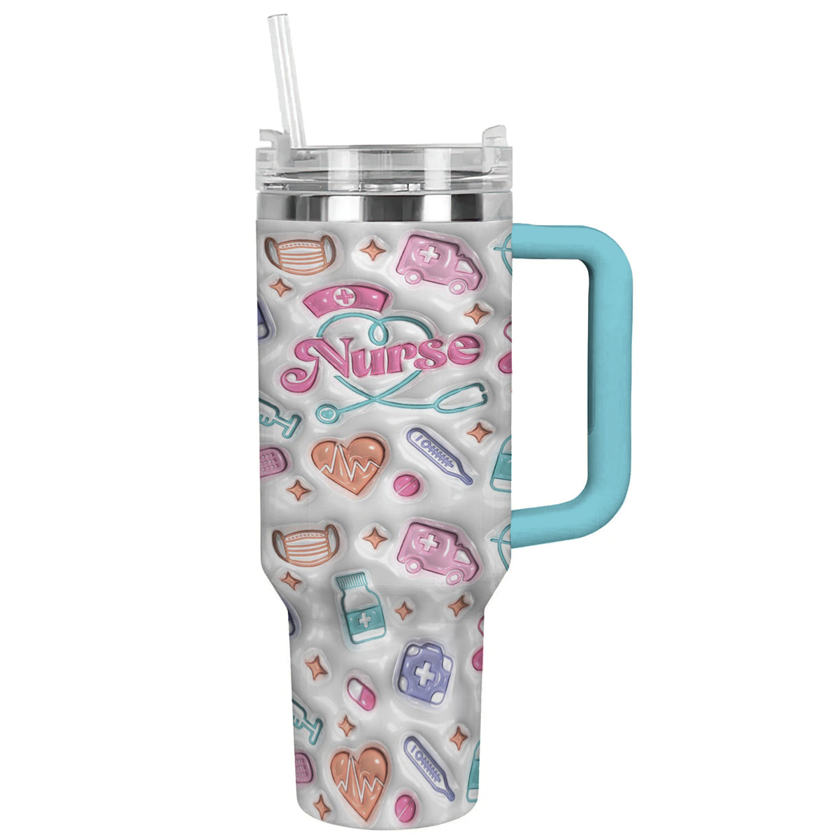 Spheregoods Tumbler Care Kit