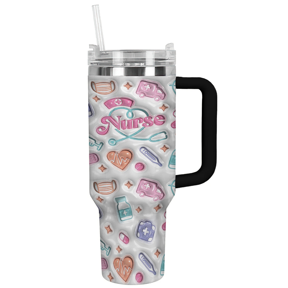 Spheregoods Tumbler Care Kit