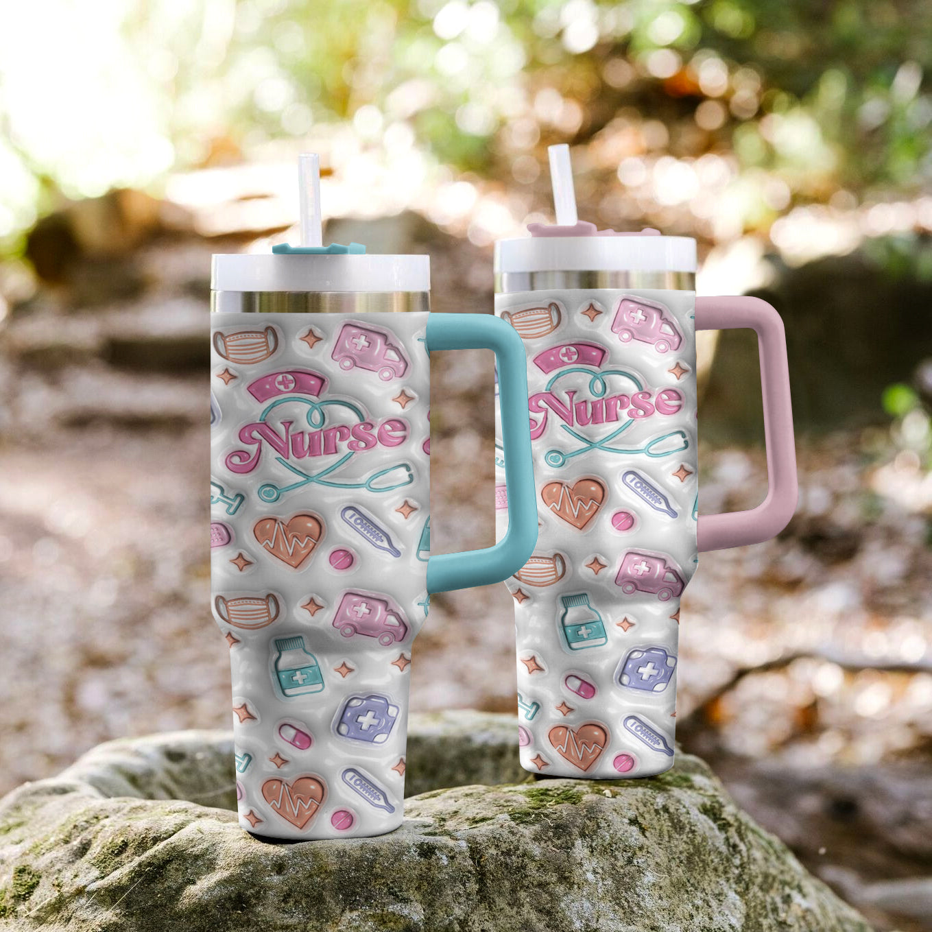 Spheregoods Tumbler Care Kit