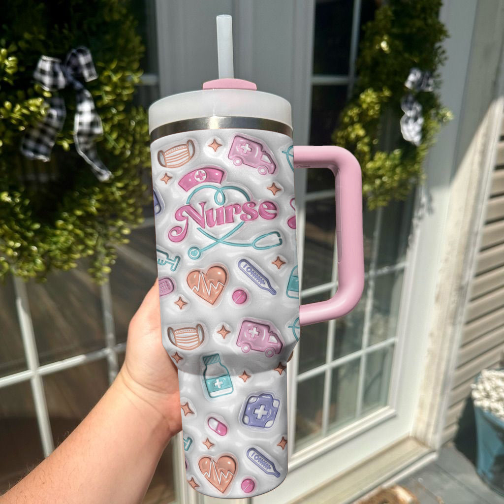 Spheregoods Tumbler Care Kit