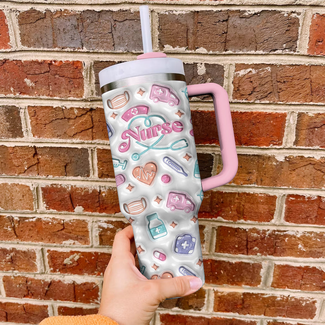 Spheregoods Tumbler Care Kit