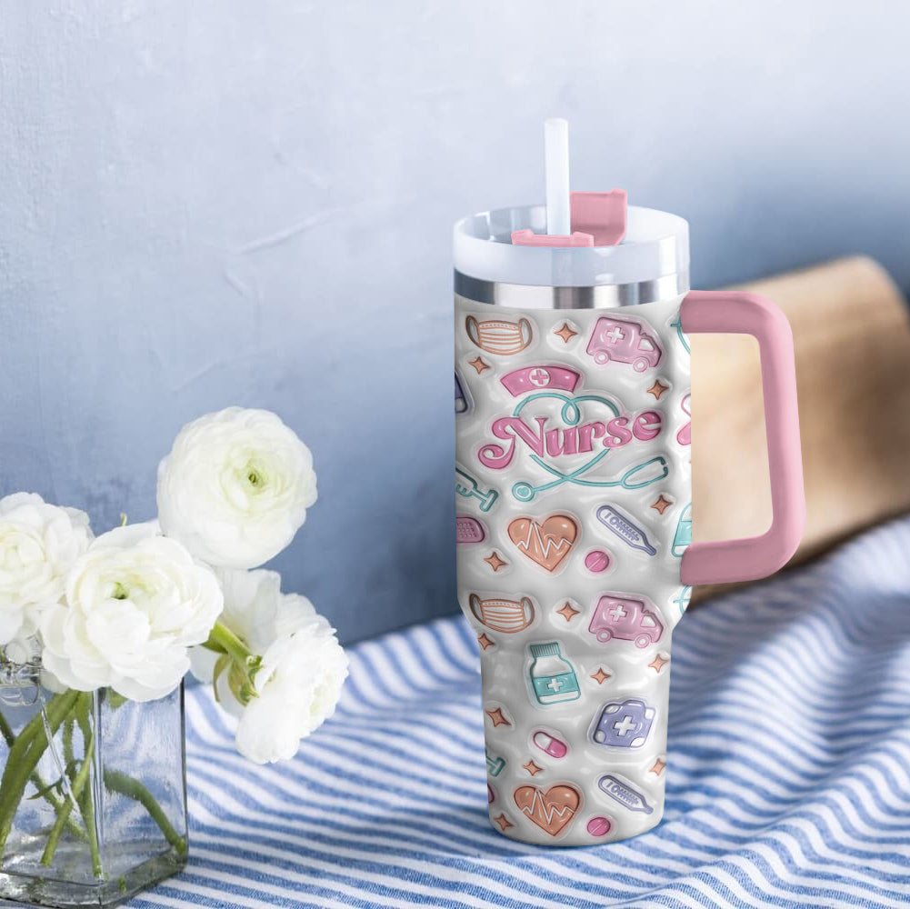 Spheregoods Tumbler Care Kit