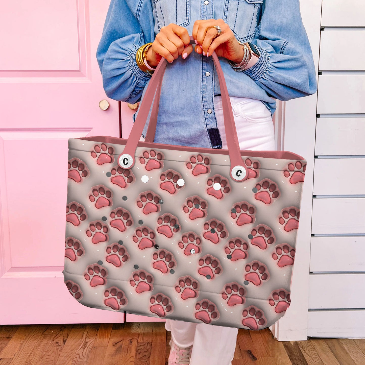 Spheregoods Cee™ Bag Kitty Kat