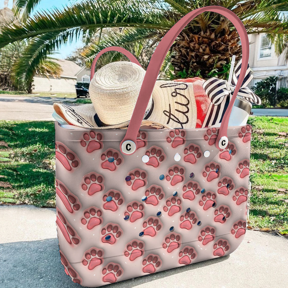 Spheregoods Cee™ Bag Kitty Kat