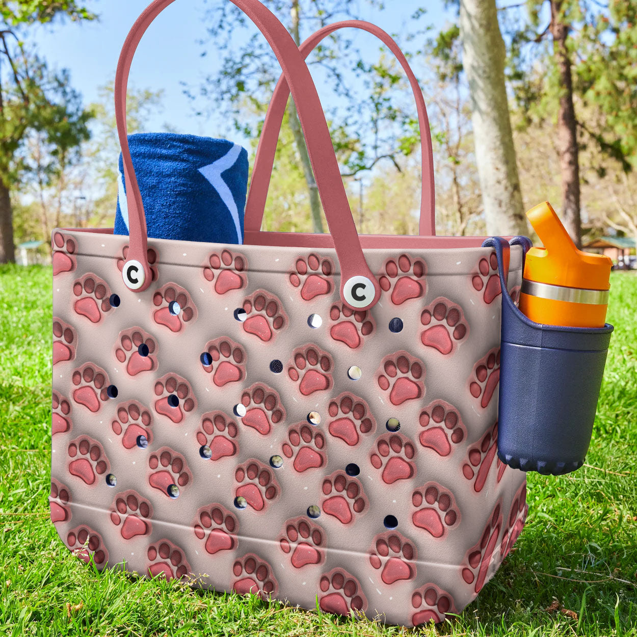 Spheregoods Cee™ Bag Kitty Kat