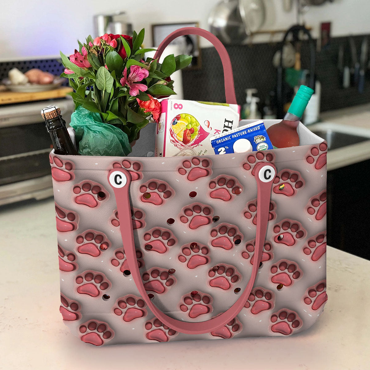 Spheregoods Cee™ Bag Kitty Kat