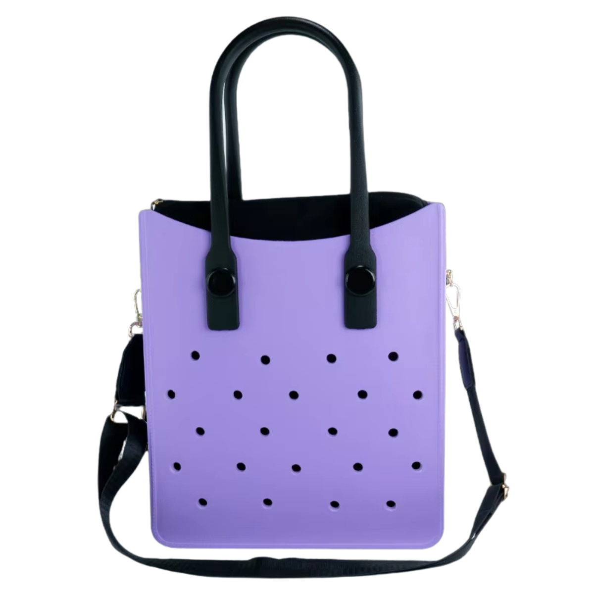 Spheregoods EVA Shoulder Tote Bag