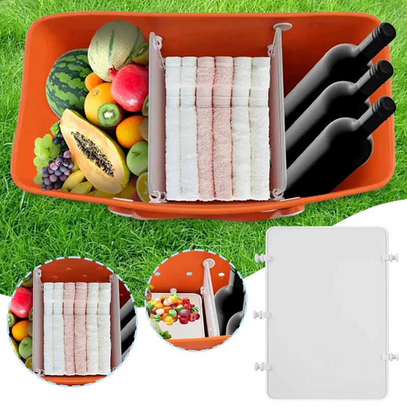 Ceeprints Divider Tray