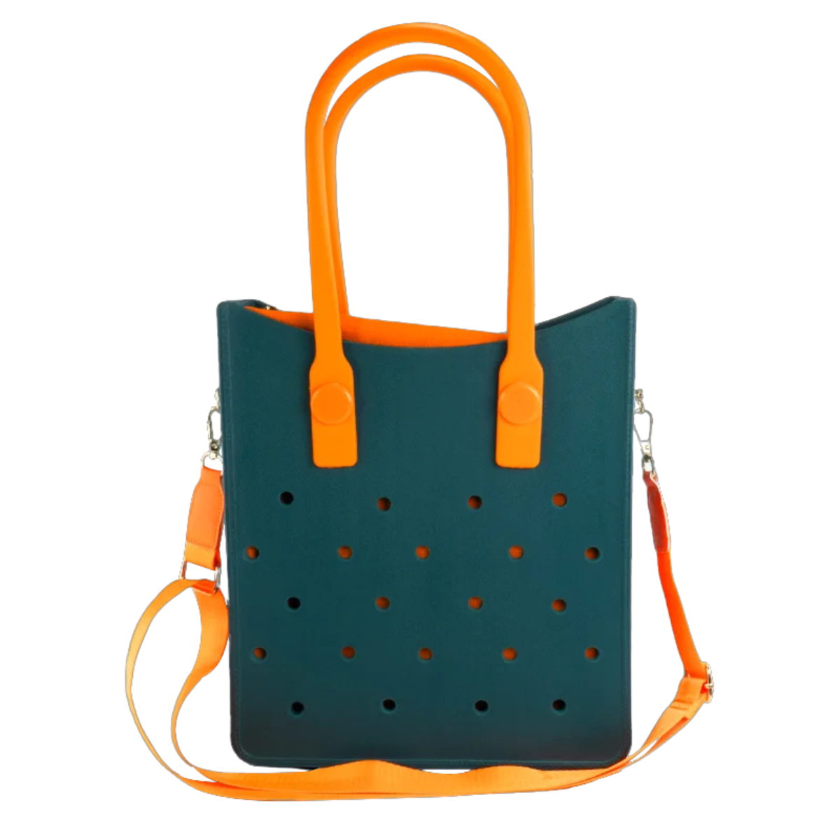 Spheregoods EVA Shoulder Tote Bag