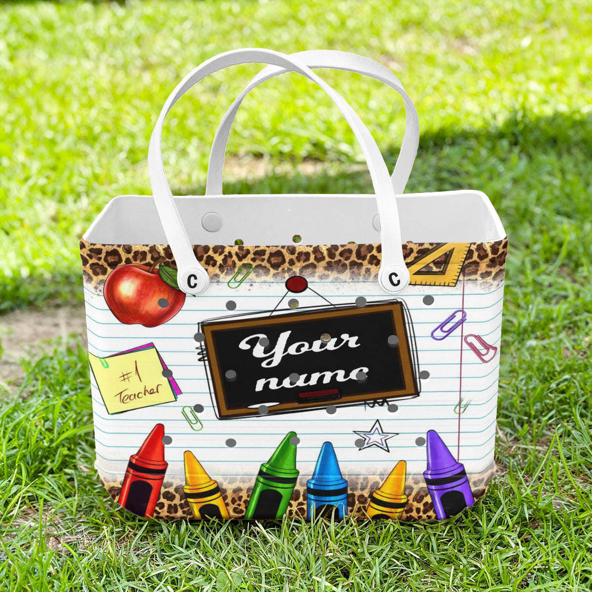 Spheregoods Cee™ Bag Classroom Essentials