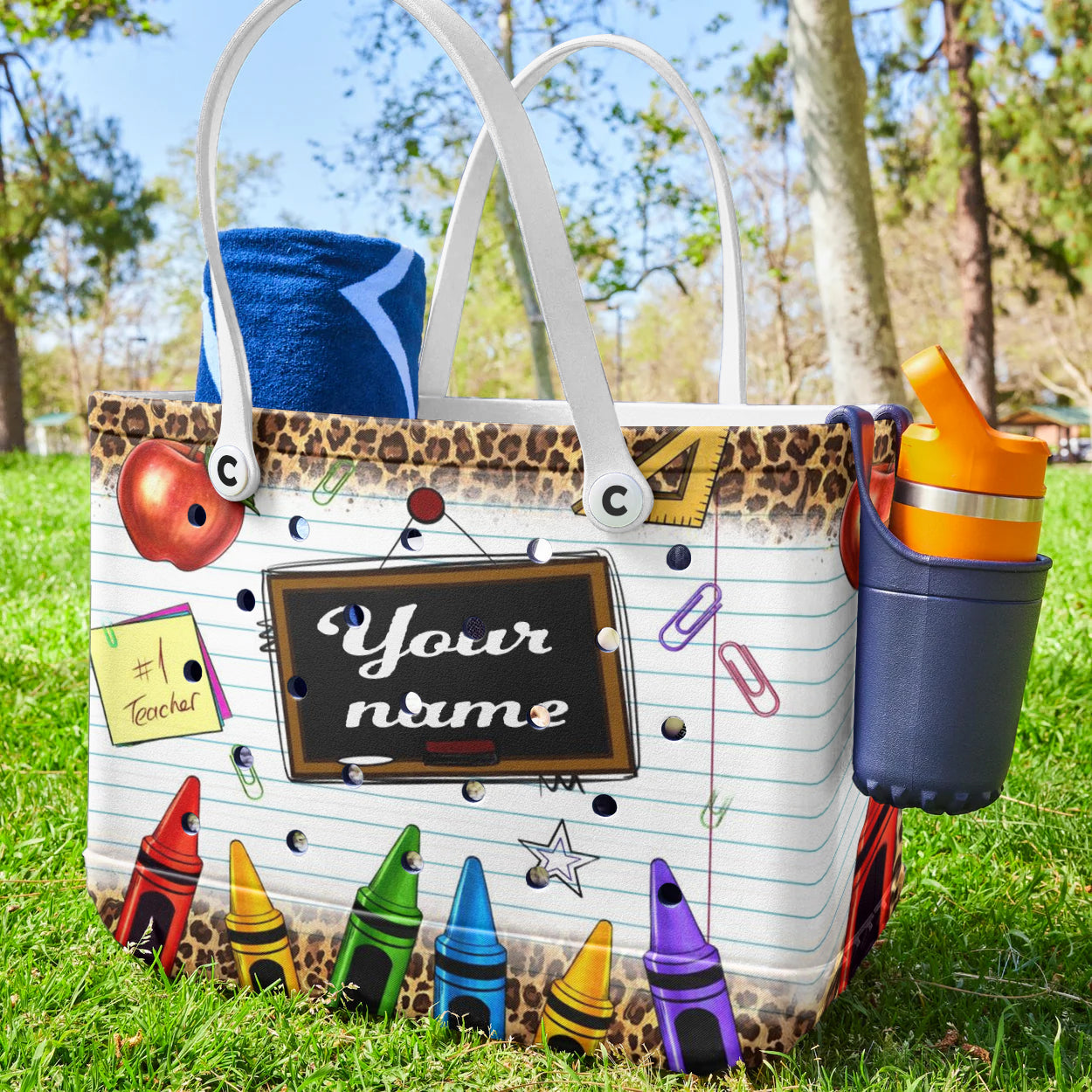 Spheregoods Cee™ Bag Classroom Essentials