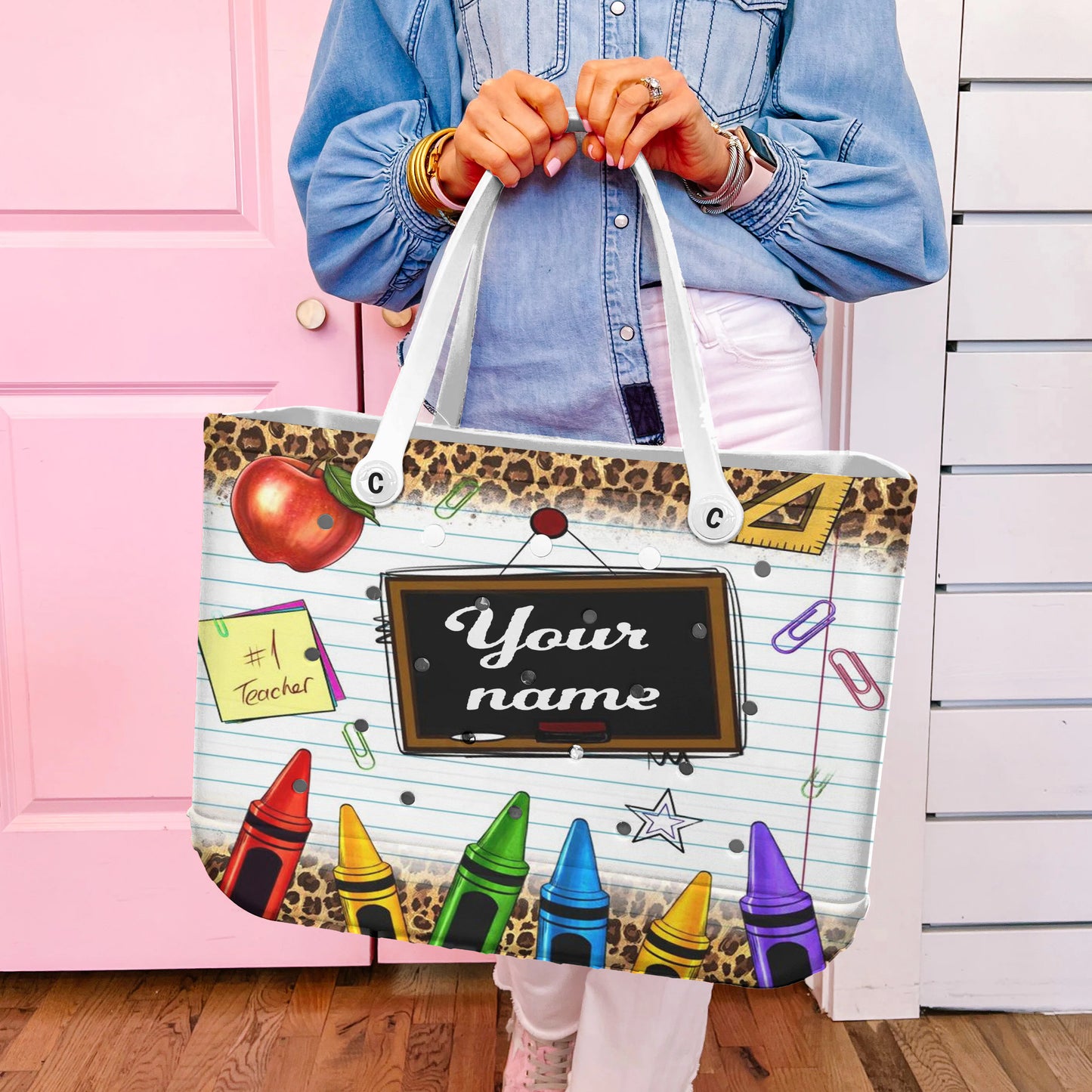 Spheregoods Cee™ Bag Classroom Essentials