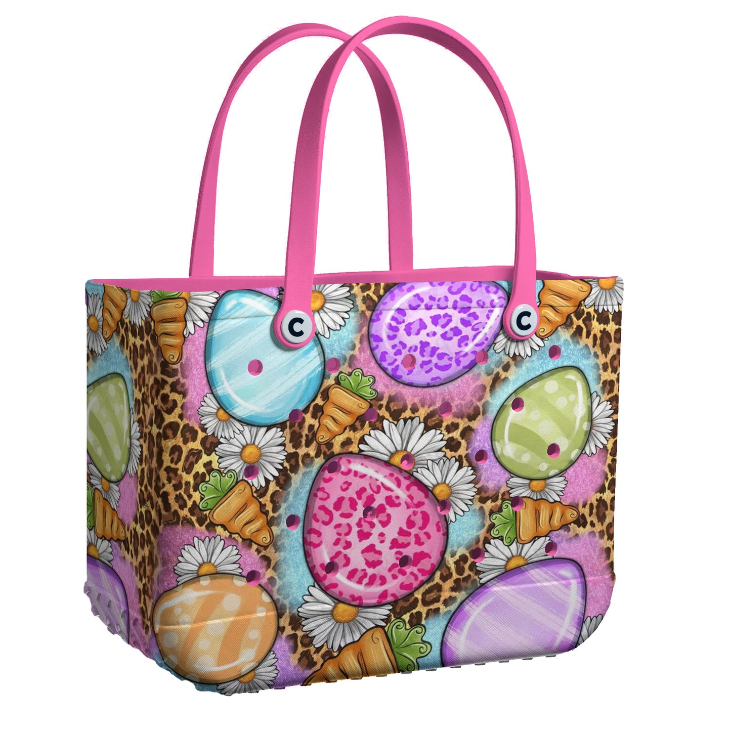 Spheregoods Cee™ Bag Colorful Easter