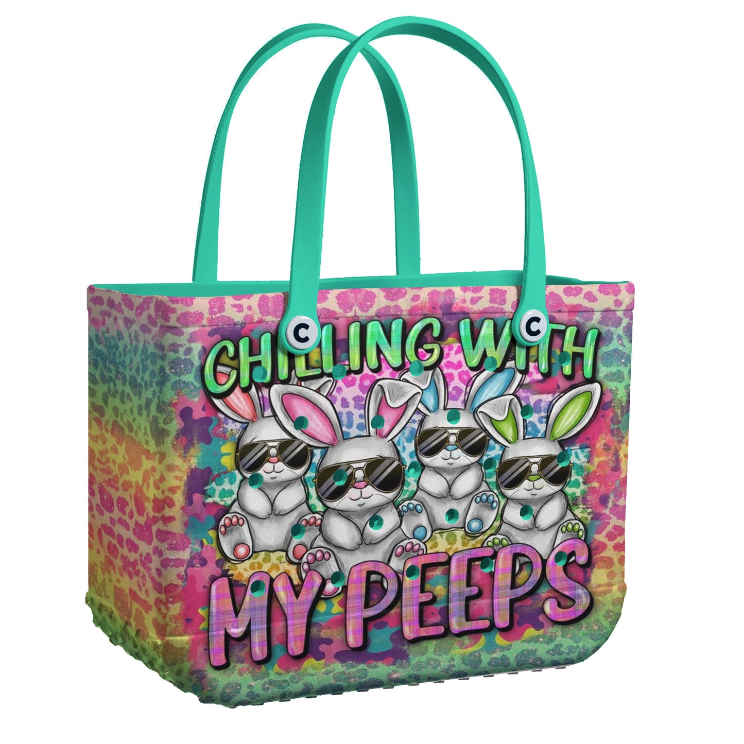 Spheregoods Cee™ Bag Cool Bunnies