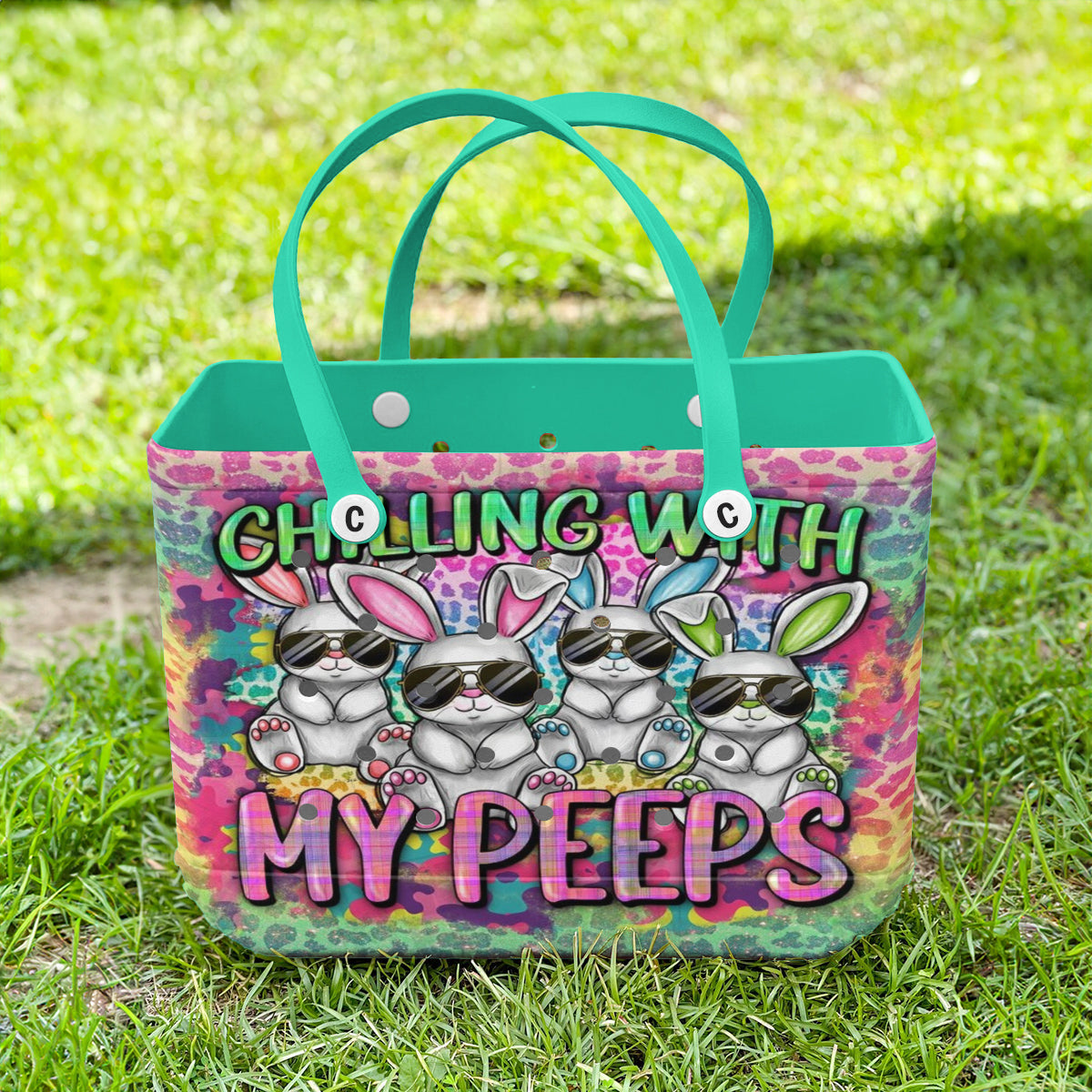 Spheregoods Cee™ Bag Cool Bunnies