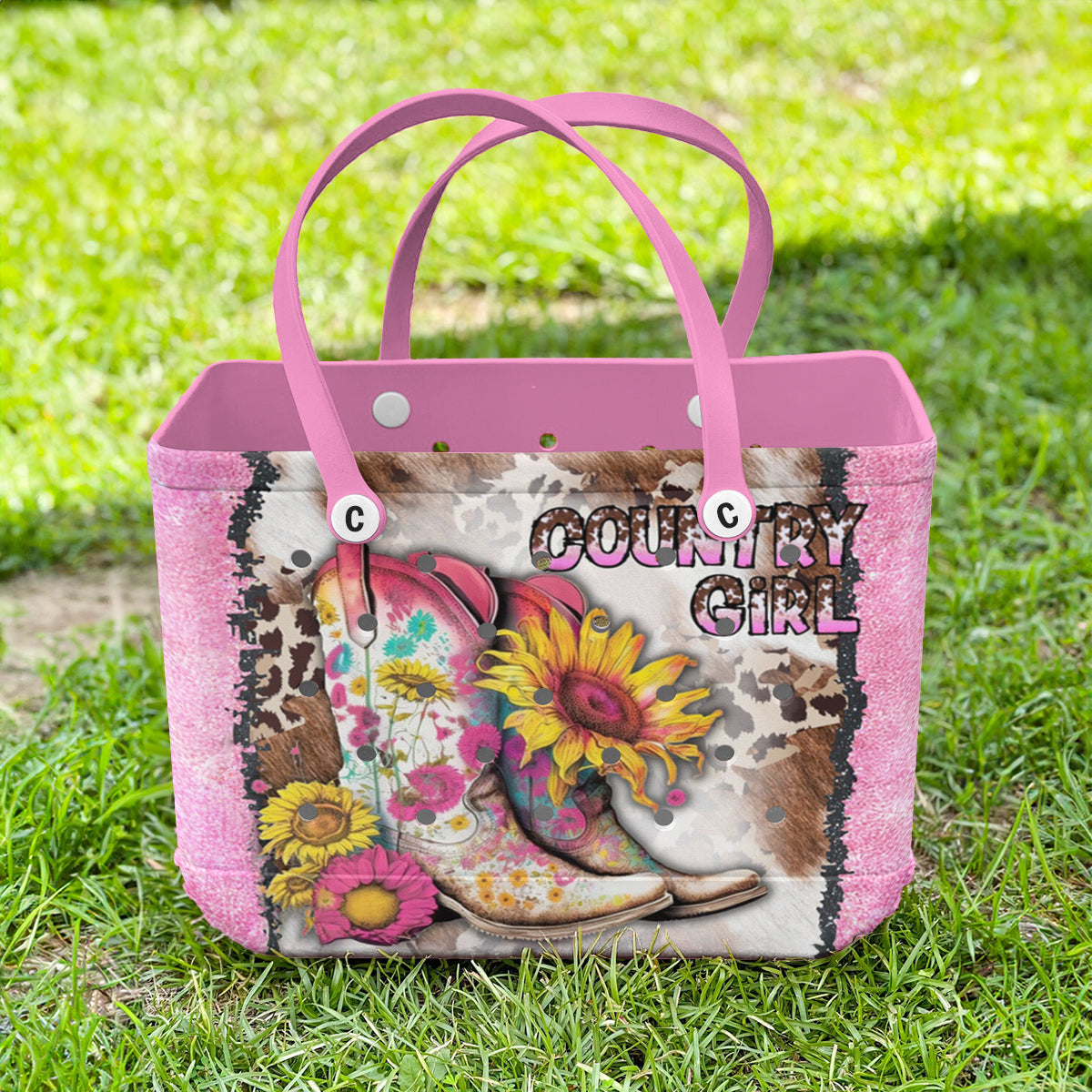 Spheregoods Cee™ Bag Country Girl