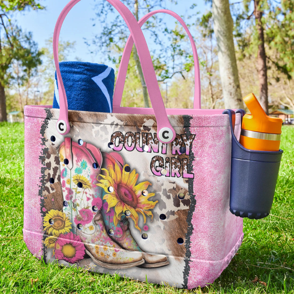 Spheregoods Cee™ Bag Country Girl