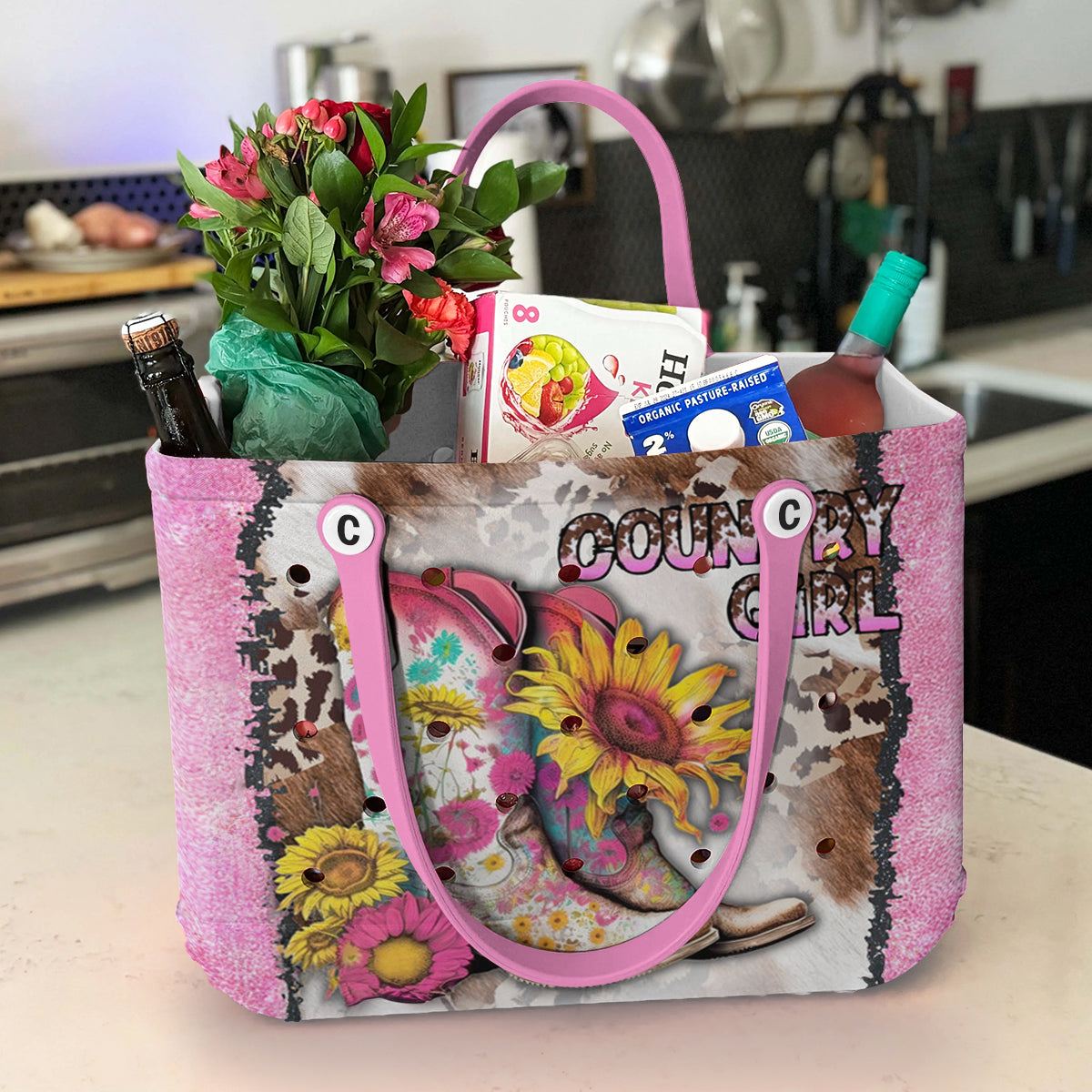 Spheregoods Cee™ Bag Country Girl