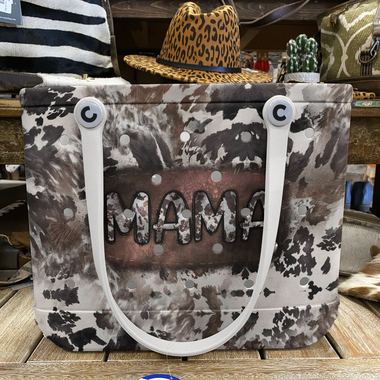 Spheregoods Cee™ Bag Cowgirl Mama