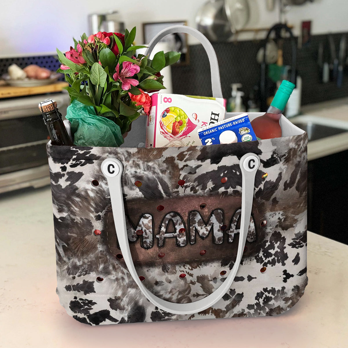 Spheregoods Cee™ Bag Cowgirl Mama