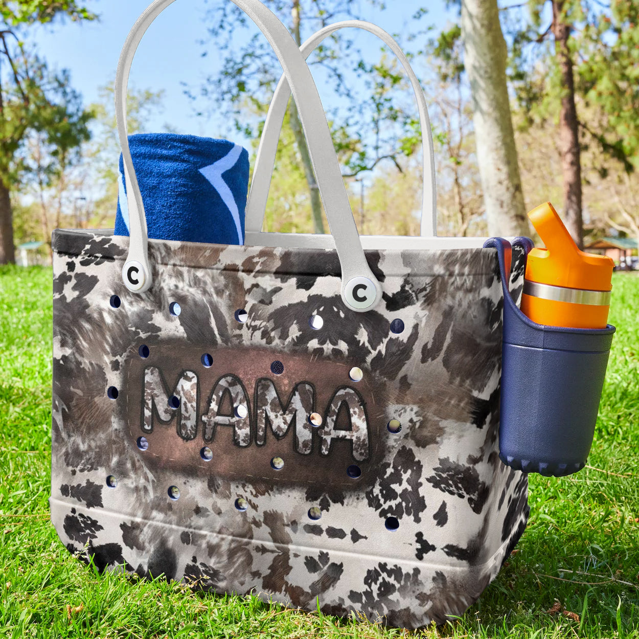 Spheregoods Cee™ Bag Cowgirl Mama