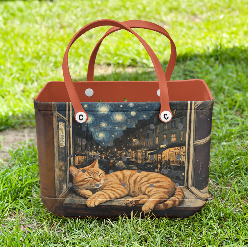 Spheregoods Cee™ Bag Parisian Dreams