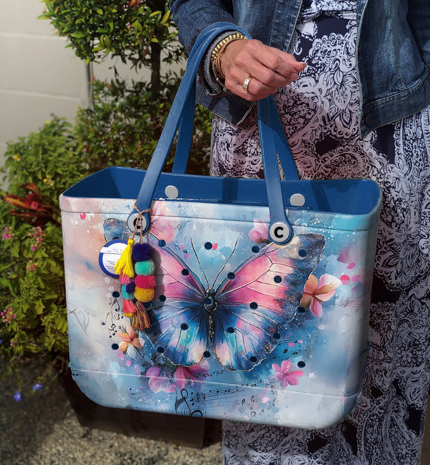 Spheregoods Cee™ Bag Melody Wing